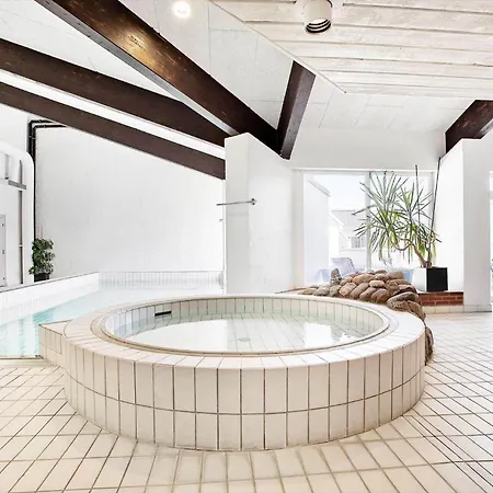 アパート Jb181-brovst-strandvejen-150-lejl-142 Tranum Strand